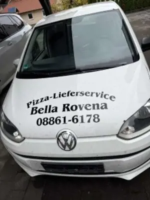 Volkswagen up! Up  5-Türer BlueMotion Technology high Bild 4