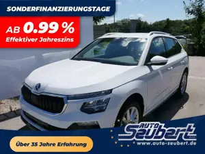 Skoda Kamiq 130 Jahre Premium Edition 1,5 TSI DSG*AHK-SCHWENKB