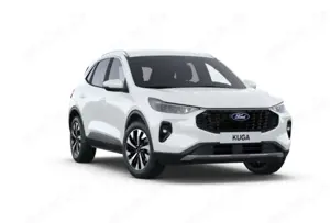 Ford Kuga 2.5 Duratec FHEV Titanium ACC Navi HUD LM