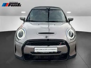 MINI Cooper S Cabrio Cooper S DAB LED Tempomat Klima Shz PDC Bild 2