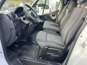 Renault Master III Kasten L2H2 HKa 3,3t 3 Klima el.SP Spieg. behe Bild 5