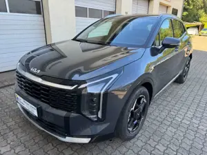 Kia Sportage DCT Spirit