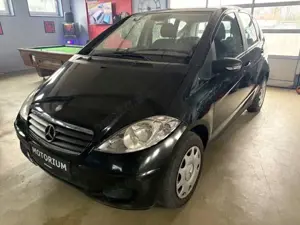 Mercedes-Benz A 170 Klimaauto~PDC hinten+vorne~SHZ~TÜV neu
