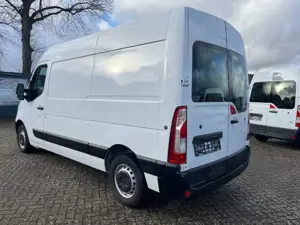 Renault Master III Kasten L2H2 HKa 3,3t 3 Klima el.SP Spieg. behe Bild 4