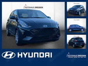 Hyundai i10 1.0 Select Navi+Kam.+PDC