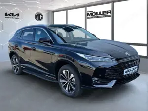 MG HS PHEV LUXURY 360° Kam. LED Klima DAB Leder ACC Bild 2