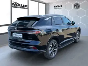 MG HS PHEV LUXURY 360° Kam. LED Klima DAB Leder ACC Bild 3