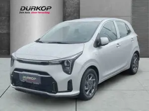 Kia Picanto 1.0 MT VISION Apple CarPlay LenkradHZG SHZ Rückfah
