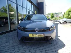 Opel Corsa 1.2 Direct Injection Turbo Edition Bild 5