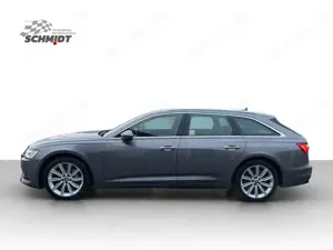 Audi A6 Avant 40 TDI quattro design STHZ NP: 85.574 Bild 3