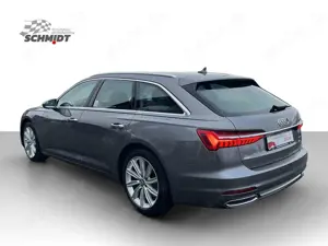 Audi A6 Avant 40 TDI quattro design STHZ NP: 85.574 Bild 4
