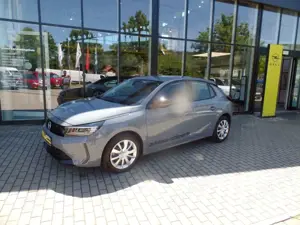 Opel Corsa 1.2 Direct Injection Turbo Edition Bild 4