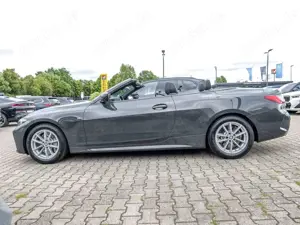 BMW 430 i xDrive Cabrio M Sport DA ACC PA+ LC Prof. Head-U Bild 5