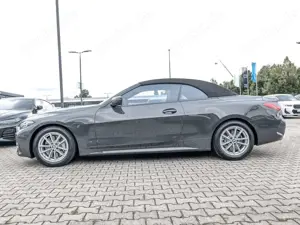 BMW 430 i xDrive Cabrio M Sport DA ACC PA+ LC Prof. Head-U Bild 4