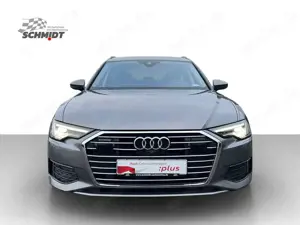 Audi A6 Avant 40 TDI quattro design STHZ NP: 85.574 Bild 2