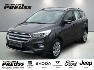 Ford Kuga CoolConnect 2,0l TDCi
