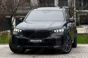 BMW X5 50e M SPORT.LUFTF.PANO.H/K.DR.ASS.PRO.AHK.22"