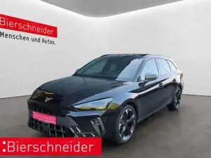 CUPRA Leon Sportstourer 1.5 eTSI DSG LED NAVI 5-J-GAR PARKLEN