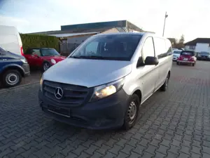 Mercedes-Benz Vito 111 CDI Pro FWD lang