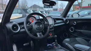 MINI Cooper S COOPER S DKG JOHN COOPER WORKS! RARITÄT! Bild 2