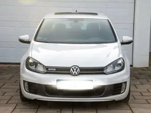 Volkswagen Golf Golf 2.0 TDI DPF GTD