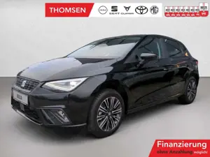 SEAT Ibiza 1.0 TSI Style DSG ACC AUT LED Navi Virtual