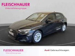Audi A3 Sportback 40 TFSI-e S tronic LED Navigation Bang 