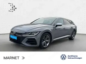 Volkswagen Arteon 2.0 TSI R 4Motion Navi*AHK