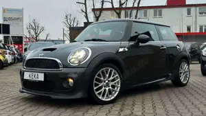 MINI Cooper S COOPER S DKG JOHN COOPER WORKS! RARITÄT! Bild 5