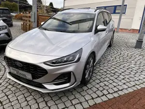 Ford Focus 1.0 EcoBoost Turnier ST-Line 17" Alu NAVI Bild 2