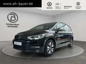 Volkswagen Touran 2.0 TDI DSG Goal AHK 7Sitz Matrix