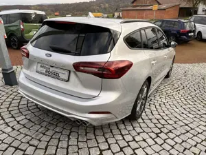 Ford Focus 1.0 EcoBoost Turnier ST-Line 17" Alu NAVI Bild 4