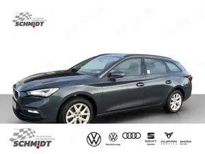 SEAT Leon Sportstourer 2.0 TDI Style RFK LED NAVI