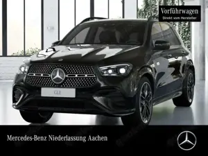 Mercedes-Benz GLE 450 4M AMG+NIGHT+PANO+360+AHK+MULTIBEAM+HUD+9G