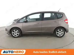Honda Jazz 1.2 Trend *KLIMA*GARANTIE*ALU* Bild 3