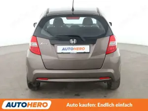 Honda Jazz 1.2 Trend *KLIMA*GARANTIE*ALU* Bild 5