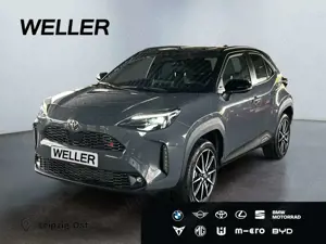 Toyota Yaris Cross Hybrid 130 1.5 GR SPORT *HUD*JBL*ACC*