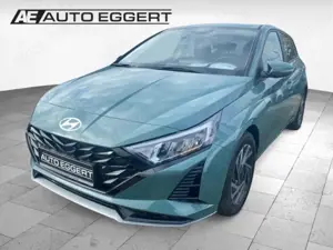 Hyundai i20 EU6e FL (MY25) 1.0 T-GDI (100 PS) 7-DCT 2WD Trend