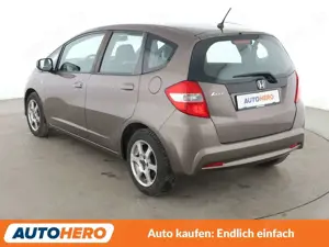 Honda Jazz 1.2 Trend *KLIMA*GARANTIE*ALU* Bild 4