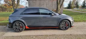 Hyundai IONIQ 5 IONIQ 5N, 8-Fach, KEIN Vorführwagen !! Bild 4