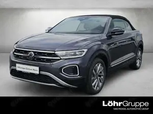 Volkswagen T-Roc Cabriolet 1.0l TSI Energy TZ*Rear View