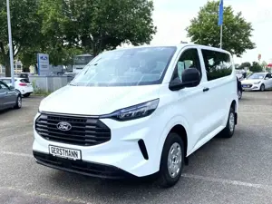 Ford Transit Custom 320 L1H1 Kombi Trend Navi LED