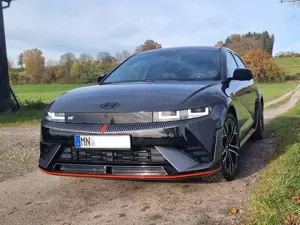Hyundai IONIQ 5 IONIQ 5N, 8-Fach, KEIN Vorführwagen !! Bild 2