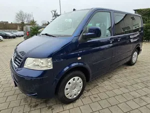 Volkswagen T5 California Multivan Highline / 7 Sitzer / Automatik/ TOP
