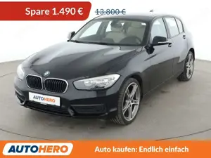BMW 118 i *PDC*KLIMA*SHZ*