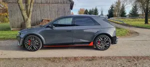 Hyundai IONIQ 5 IONIQ 5N, 8-Fach, KEIN Vorführwagen !! Bild 5