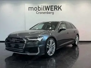 Audi S6 HD-Matrix AHK S-Sportsitz Luftfahrw. ACC BO