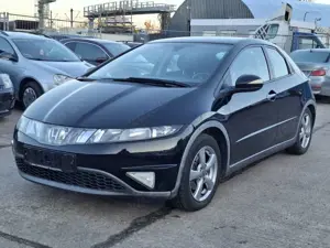 Honda Civic 1.4 Sport / TÜV 08.2027 / 1.Hand