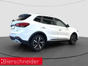 MG ZS HEV Luxury ACC 18 NAVI 360 KAM SITZH KEYLESS Bild 4