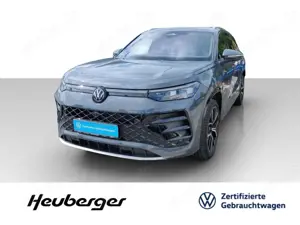 Volkswagen Tayron 2.0 TDI DSG 4MOTION R-Line, AHK, Pano, ACC